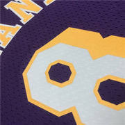 Los Angeles Lakers - 1996-97 Throwback 3