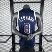 TEAM USA - 2024 Blue Jersey 4