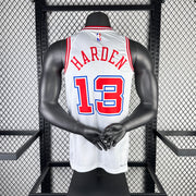 Houston Rockets H-Town Jersey - City Edition 2