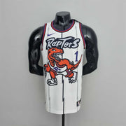Toronto Raptors - Retro Edition Jersey 1