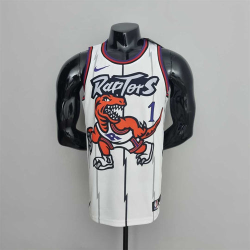 Toronto Raptors - Retro Edition Jersey
