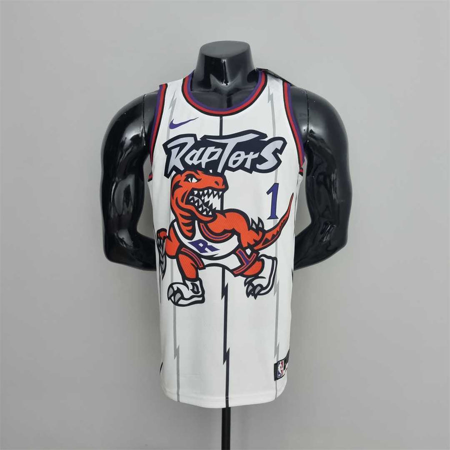 Toronto Raptors - Retro Edition Jersey