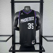 Phoenix Suns - Black Purple 1