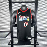 Sixers - Classic Edition Jersey 1