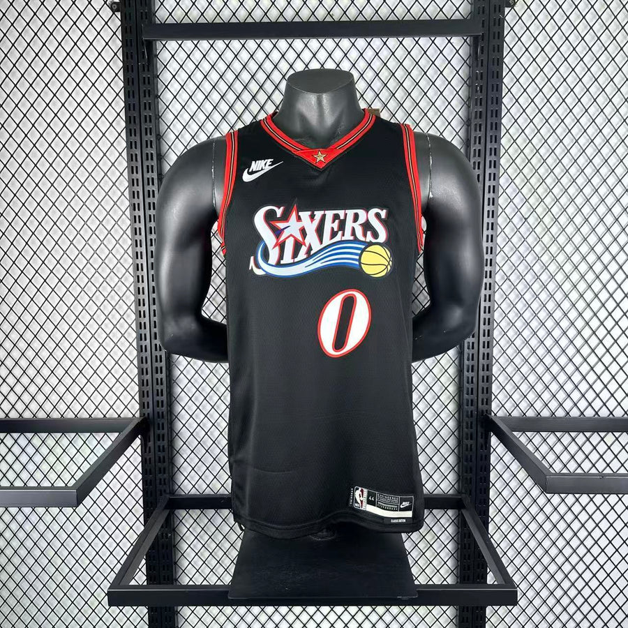 Sixers - Classic Edition Jersey