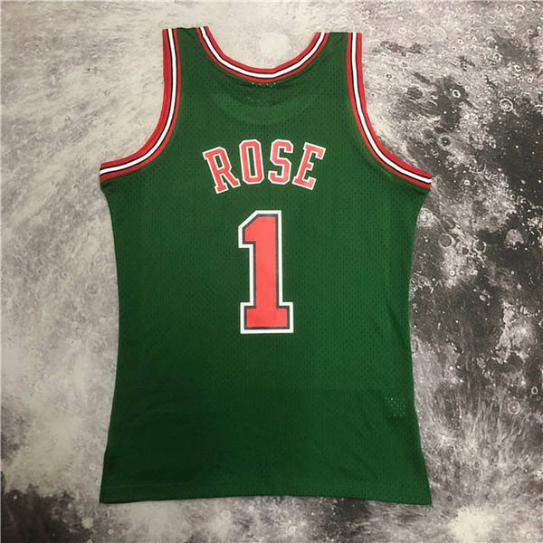 Chicago Bulls - 2008-09 D-Rose