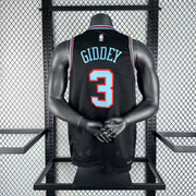 Chicago Bulls 25/26 Sweet Home - City Edition 2