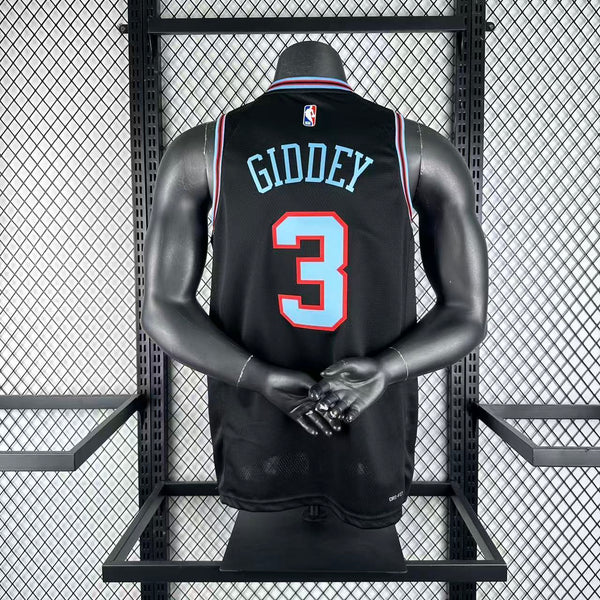 Chicago Bulls 25/26 Sweet Home - City Edition