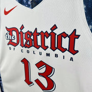 Washington Wizards White -  Season 2025 2