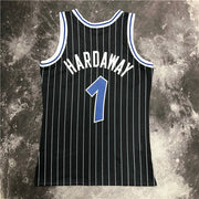 Orlando Magic - 1994-95 Hardaway 2