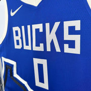 Milwaukee Bucks Blue -  Season 2025 2