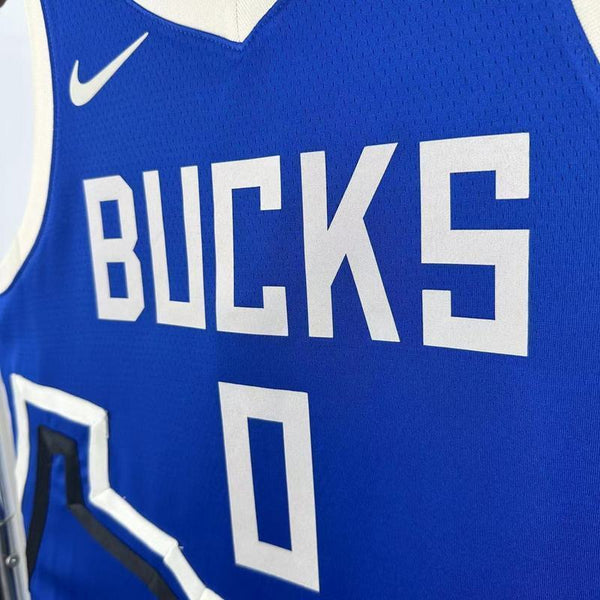 Milwaukee Bucks Blue -  Season 2025