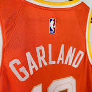 Cleveland Cavaliers 2025 City Edition Jersey 3
