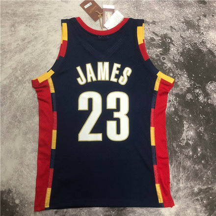 Cleveland Cavaliers - 2008-09 Lebron James
