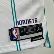 Charlotte Hornets White -  Season 2025 3