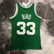 Boston Celtics - 1985-86 Larry Bird 3