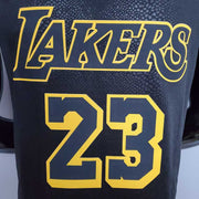 Los Angeles Lakers - Mamba Special Jersey 3