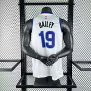 Utah Jazz 25/26 Jersey- City Edition 2