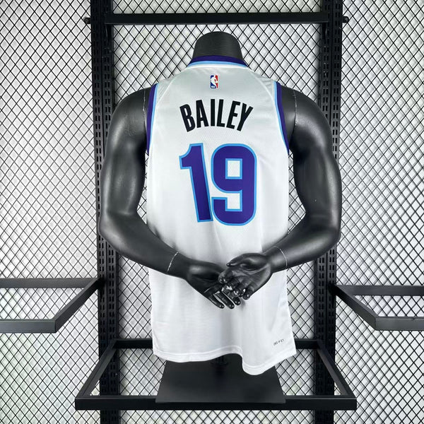 Utah Jazz 25/26 Jersey- City Edition