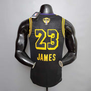Los Angeles Lakers - Mamba Special Jersey 7