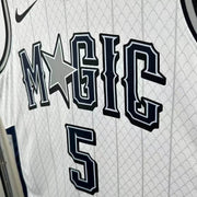 Orlando Magic White -  Season 2025 2