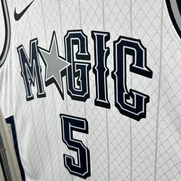 Orlando Magic White -  Season 2025