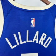 Milwaukee Bucks Blue -  Season 2025 3