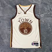 Golden State Warriors 2025/26 - City Edition 1