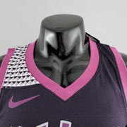 Minnesota Timberwolves - Black and Purple 2