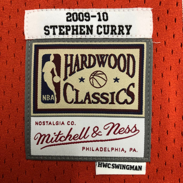 Golden State Warriors 2009/10 - Curry Special