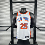 New York Knicks- NYC Special Edition Jersey 1