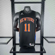 New York Knicks- Statement Edition Jersey 1