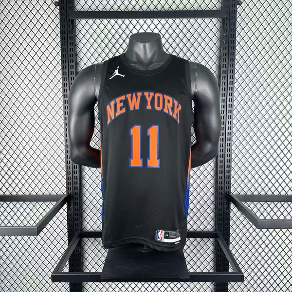 New York Knicks- Statement Edition Jersey