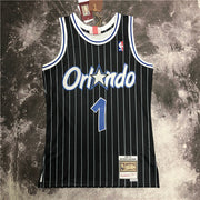 Orlando Magic - 1994-95 Hardaway 1