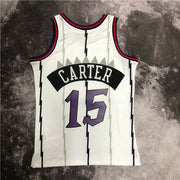 Toronto Raptors - Vince Carter Throwback 3
