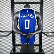 Milwaukee Bucks Blue -  Season 2025 5