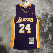 Los Angeles Lakers - 2008-09 Throwback 1