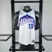 Utah Jazz 25/26 Jersey- City Edition 1