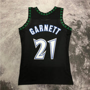 Timberwolves - 1997-98 Kevin Garnett 2