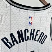 Orlando Magic White -  Season 2025 4