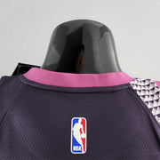 Minnesota Timberwolves - Black and Purple 3