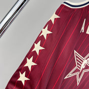 NBA ALL STAR Red Jersey - 2024 3