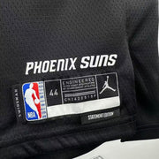 Phoenix Suns - Black Purple 4