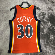 Golden State Warriors 2009/10 - Curry Special 3
