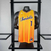 Charlotte Hornets - Statement Edition Jersey 1