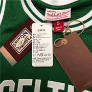 Boston Celtics - 1985-86 Larry Bird 2