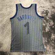Orlando Magic White Jersey - 1994-95 Penny Hardaway 2