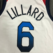 TEAM USA - 2021 Jersey 4