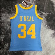 Los Angeles Lakers - 2001-02 MPLS Throwback 4