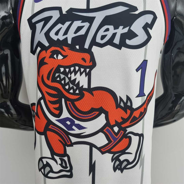 Toronto Raptors - Retro Edition Jersey